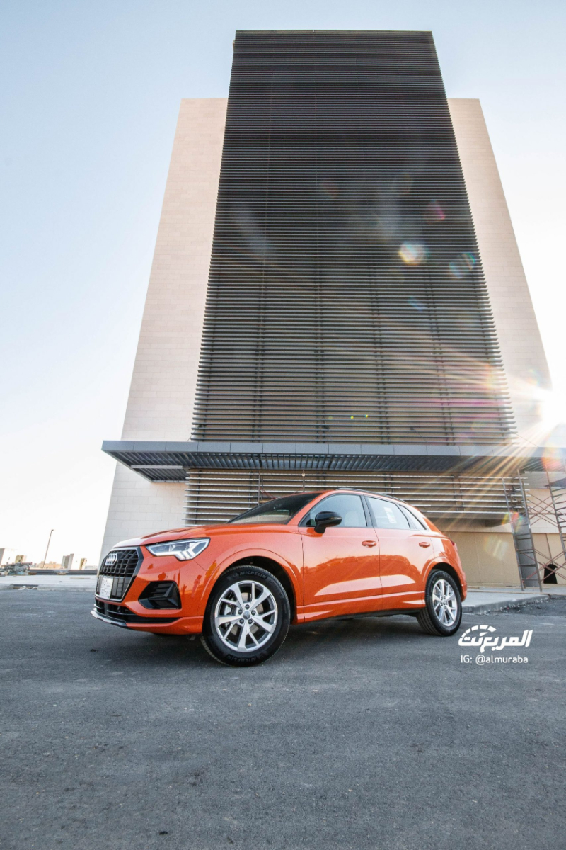 ما هي اسعار سيارات اودي 2020 مستعملة؟ مع كيفية شراء A5 و Q3 اودي Q3 موديل 2020 مستعملة