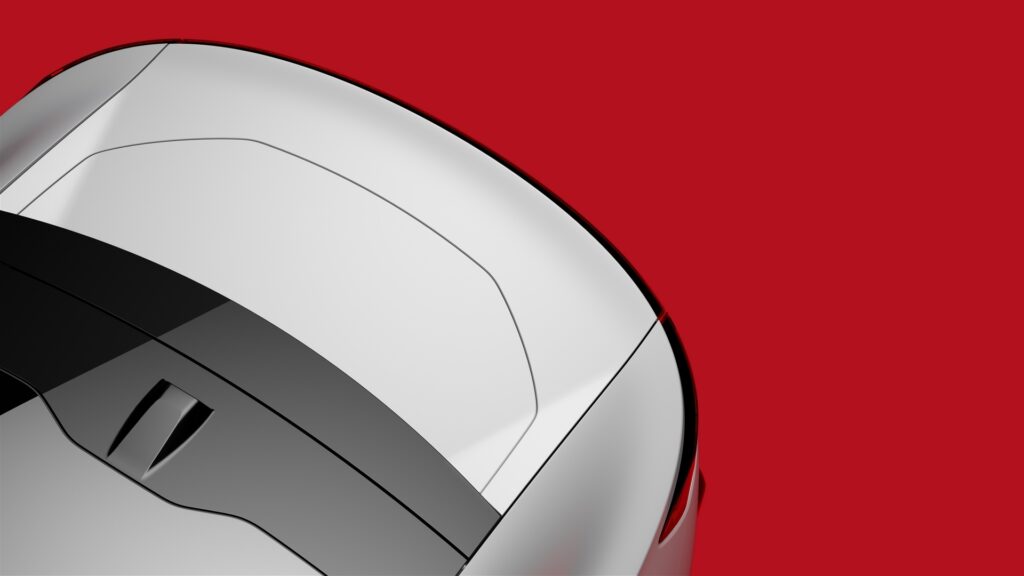 بولستار 4 الجديدة كلياً تنكشف بقوة 544 حصان وبدون زجاج خلفي! بولستار 4 الجديدة كلياً تنكشف بقوة 544 حصان وبدون زجاج خلفي! 2