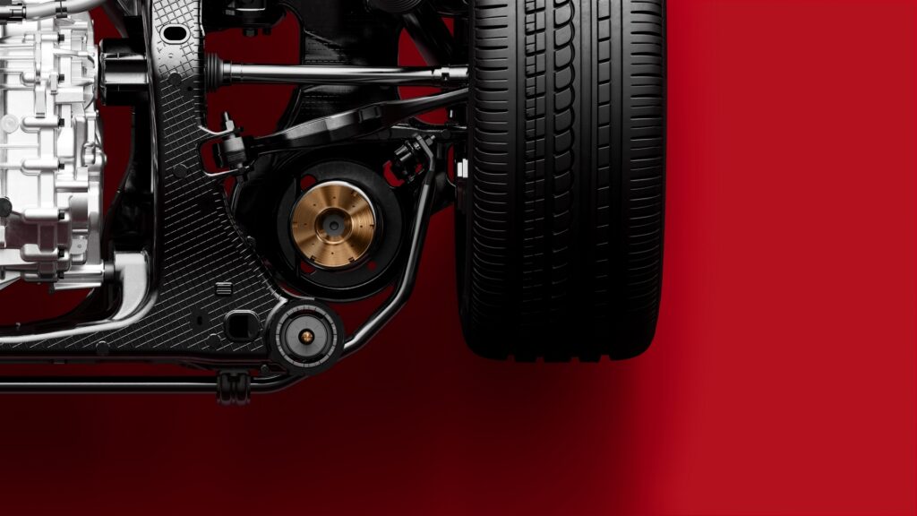 بولستار 4 الجديدة كلياً تنكشف بقوة 544 حصان وبدون زجاج خلفي! بولستار 4 الجديدة كلياً تنكشف بقوة 544 حصان وبدون زجاج خلفي! 1