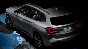 بي ام دبليو X3 على السريع: أرقام المحركات والتسارع وجوانب التصميم التي أعجبتنا بي ام دبليو X3 على السريع: أرقام المحركات والتسارع وجوانب التصميم التي أعجبتنا 7