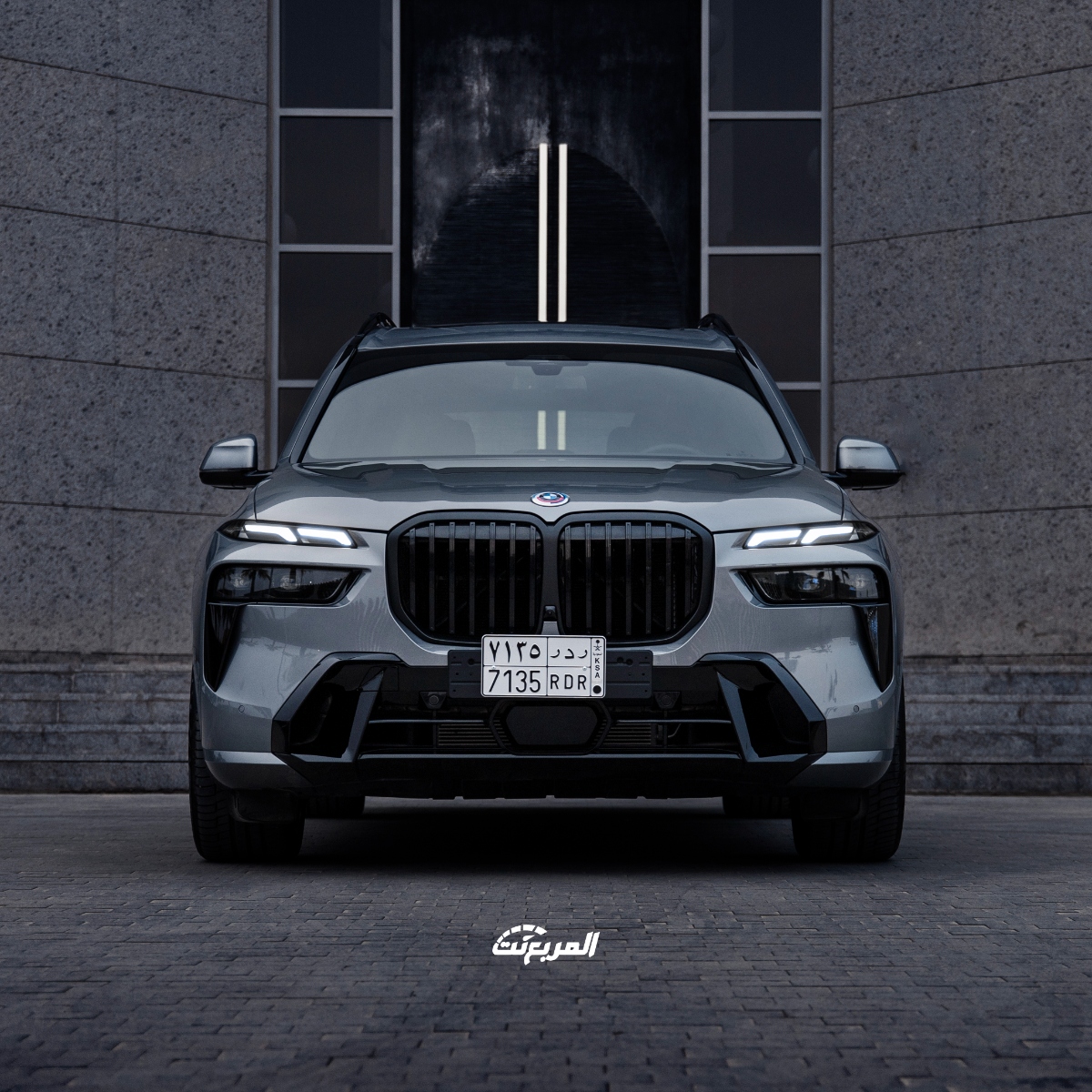 بي ام دبليو X7 2023 في جلسة تصوير خاصة “61 صورة” BMW X7 3