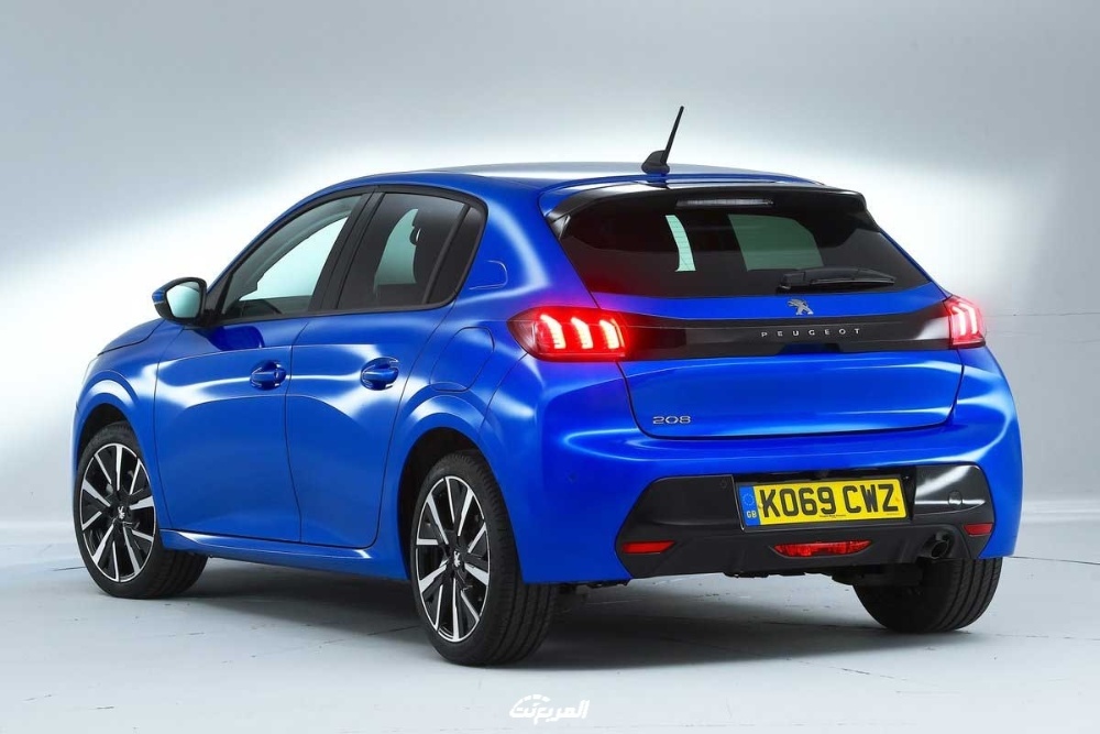 بيجو سيدان موديلات 2023.. تعرف على أسعار السيارات ومحركاتها المتوفرة في السعودية لدى وكيلها المجدوعي بيجو سيدان موديلات 2023.. تعرف على أسعار السيارات ومحركاتها المتوفرة في السعودية لدى وكيلها المجدوعي 5