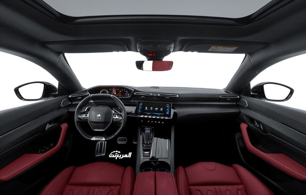 بيجو سيدان موديلات 2023.. تعرف على أسعار السيارات ومحركاتها المتوفرة في السعودية لدى وكيلها المجدوعي بيجو سيدان موديلات 2023.. تعرف على أسعار السيارات ومحركاتها المتوفرة في السعودية لدى وكيلها المجدوعي 1