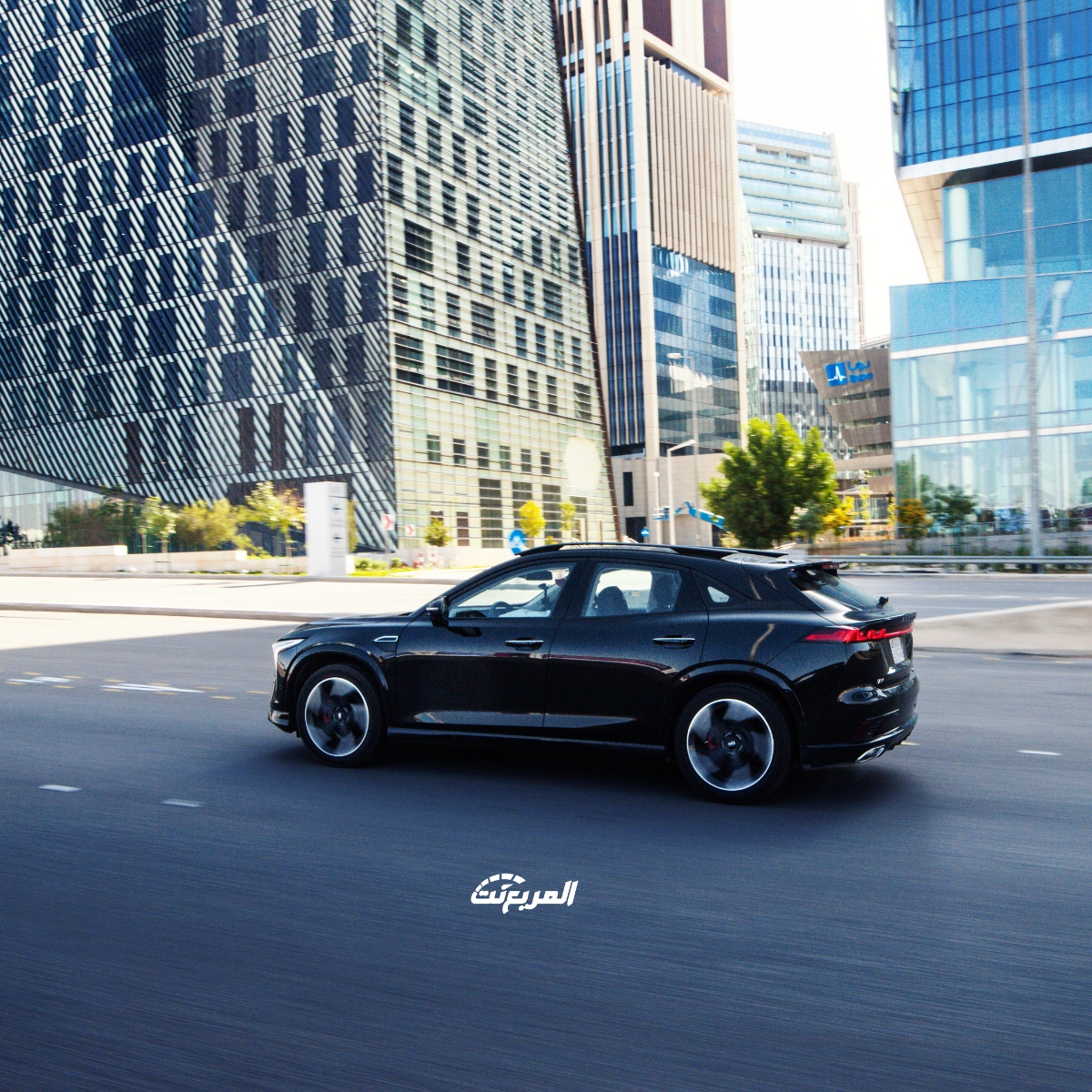 بيستون B70S 2023.. سيارة صينية راقية تفردت من ناحية التصميم بيستون B70S 2023.. سيارة صينية راقية تفردت من ناحية التصميم 3