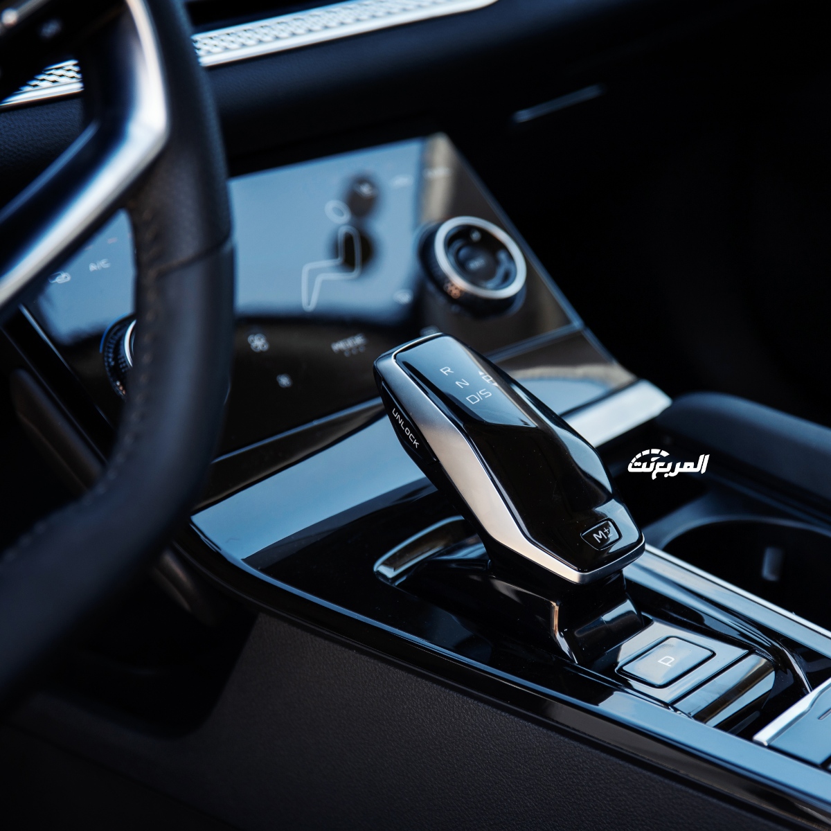 بيستون B70S 2023.. سيارة صينية راقية تفردت من ناحية التصميم بيستون B70S 2023.. سيارة صينية راقية تفردت من ناحية التصميم 8