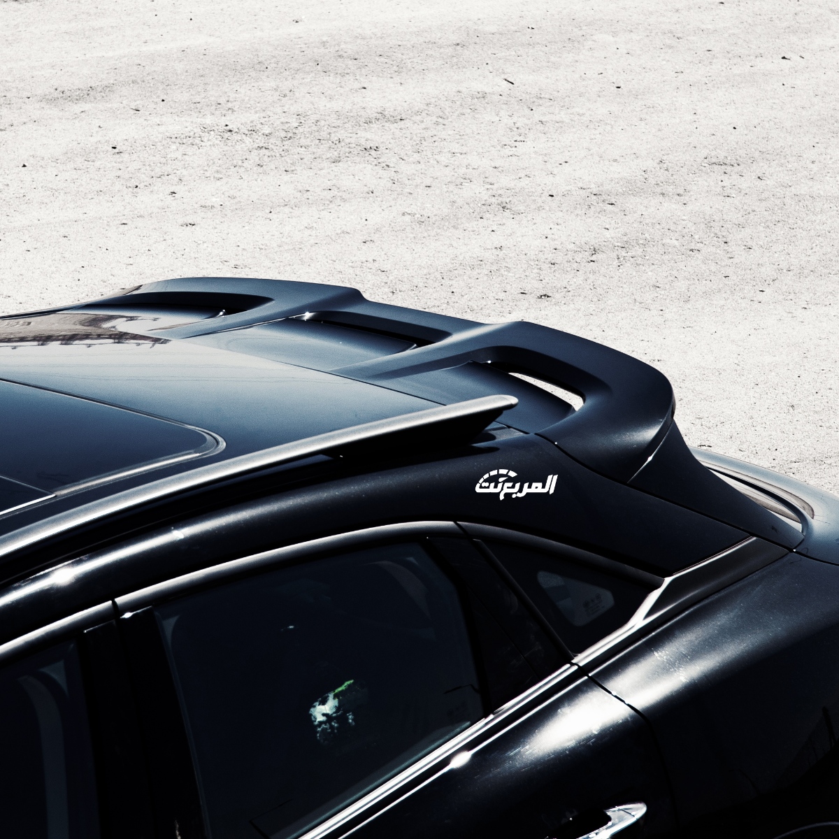 بيستون B70S 2023.. سيارة صينية راقية تفردت من ناحية التصميم بيستون B70S 2023.. سيارة صينية راقية تفردت من ناحية التصميم 5