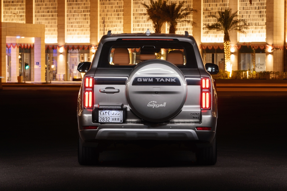 تانك 500 2024 في جلسة تصوير خاصة “97 صورة” Tank 500 5