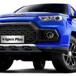 كل ما تريد معرفته عن جاي ام سي فيجوس بلس في السعودية.. وأبرز تجهيزات السيارة موديل 2023 كل ما تريد معرفته عن جاي ام سي فيجوس بلس في السعودية.. وأبرز تجهيزات السيارة موديل 2023 1