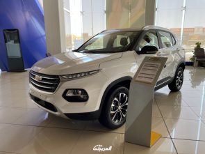 عروض شيفروليه الجميح: عروض رمضان على سيارة جرووف 2023 8