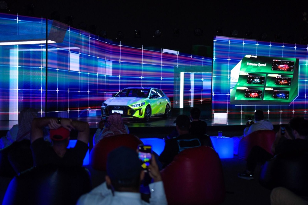 جي ايه سي امباو 2024 “الطلقة” تعرف على السيدان الرياضية ووكيلها في السعودية.. وسعر أصغر سيارة “اس يو في” في أسطول جي ايه سي 10