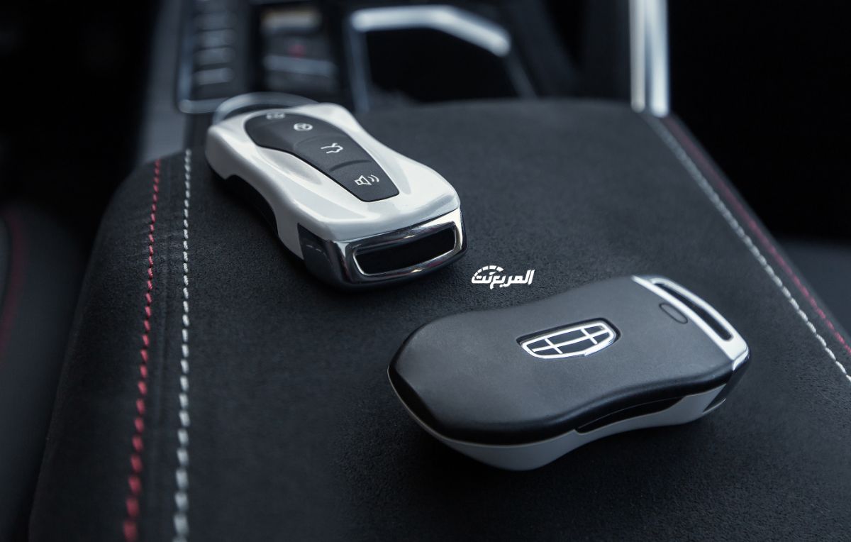 جيلي توجيلا 2021: أسعار ومواصفات الكروس اوفر كوبيه الفاخرة بالسعودية جيلي توجيلا 2021: أسعار ومواصفات الكروس اوفر كوبيه الفاخرة بالسعودية 6