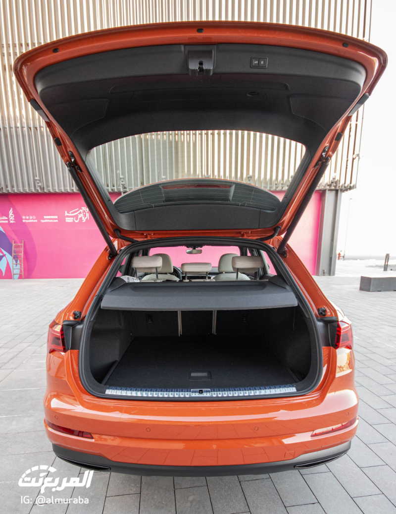 ما هي اسعار سيارات اودي 2020 مستعملة؟ مع كيفية شراء A5 و Q3 خارجية اودي Q3 2020