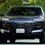 جيتور داشينج موديل 2023 وأهم أنظمة الأمان ومساعدة السائق المتوفرة في السيارة الصينية الجديدة جيتور داشينج موديل 2023 وأهم أنظمة الأمان ومساعدة السائق المتوفرة في السيارة الصينية الجديدة 2