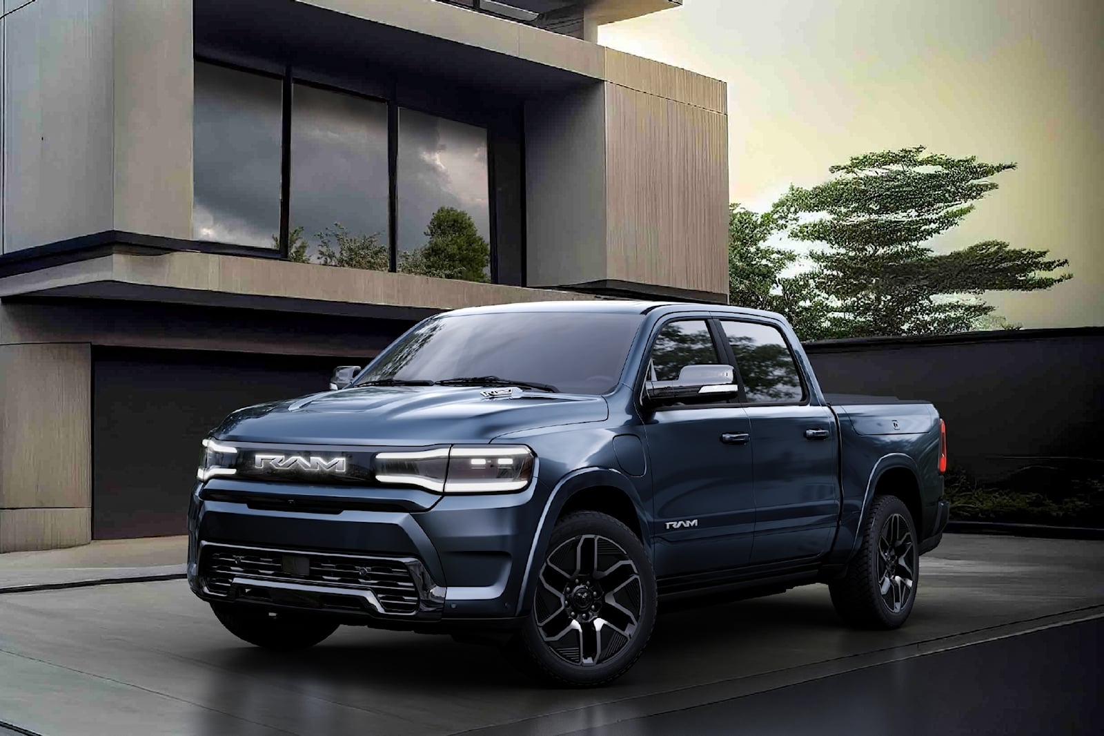 أبرز 8 سيارات جديدة في معرض نيويورك الدولي للسيارات 2023 أبرز 8 سيارات جديدة في معرض نيويورك الدولي للسيارات 2023 5