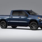 شفروليه سيلفرادو 2023: أبرز مزايا سلفرادو RST والاختلافات مع سلفرادو ستاندرد شفروليه سيلفرادو 2023: أبرز مزايا سلفرادو RST والاختلافات مع سلفرادو ستاندرد 1