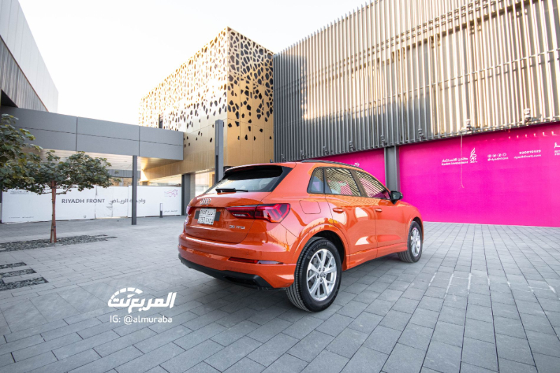 ما هي اسعار سيارات اودي 2020 مستعملة؟ مع كيفية شراء A5 و Q3 سيارات اودي 2020 مستعملة في السعودية