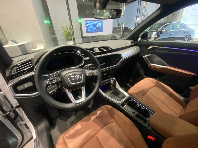 ما هي اسعار سيارات اودي 2020 مستعملة؟ مع كيفية شراء A5 و Q3 سيارات اودي 2020 مستعملة