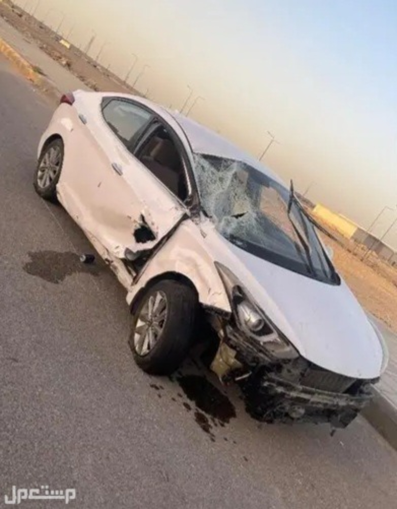 سيارات مصدومه للبيع في السعودية: بينها دودج تشارجر 2019 سيارات مصدومه للبيع في السعودية