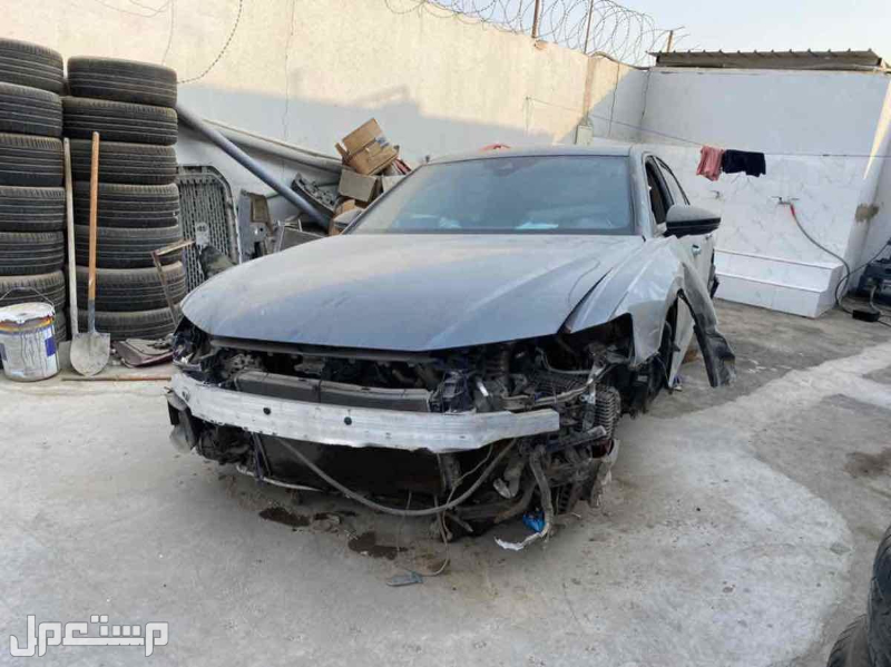 سيارات مصدومه للبيع في السعودية: بينها دودج تشارجر 2019 سيارات مصدومه للبيع