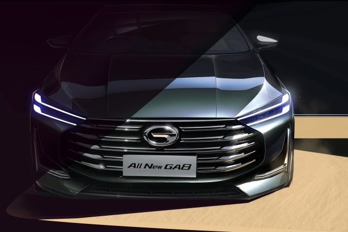 سيارة GAC GA8 2023: أشياء تعجبنا في السيدان الكبير.. قيمة عالية مقابل السعر سيارة GAC GA8 2023: أشياء تعجبنا في السيدان الكبير.. قيمة عالية مقابل السعر 2