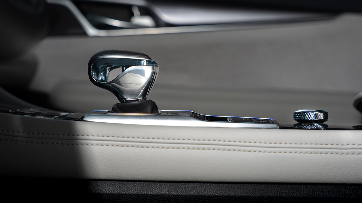 سيارة GAC GA8 2023: أشياء تعجبنا في السيدان الكبير.. قيمة عالية مقابل السعر سيارة GAC GA8 2023: أشياء تعجبنا في السيدان الكبير.. قيمة عالية مقابل السعر 7