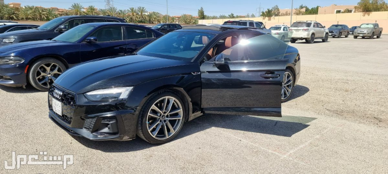 ما هي اسعار سيارات اودي 2020 مستعملة؟ مع كيفية شراء A5 و Q3 سيارة اودي A5 2020 مستعملة