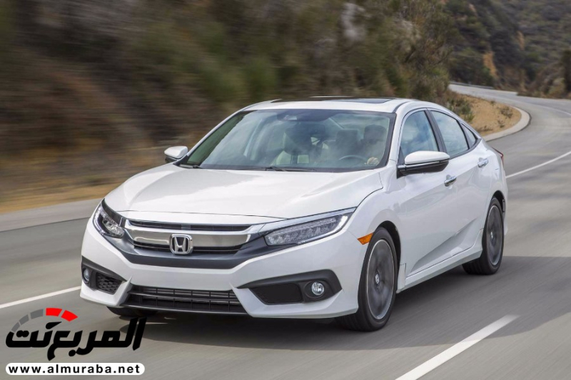 هوندا سيفيك مستعمل 2018 في السعودية بالمواصفات والأسعار سيارة هوندا سيفيك