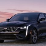 عروض كاديلاك الجميح: عروض رمضان على سيارة كاديلاك CT4 2023 عروض كاديلاك الجميح: عروض رمضان على سيارة كاديلاك CT4 2023 2