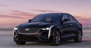 عروض كاديلاك الجميح: عروض رمضان على سيارة كاديلاك CT4 2023 عروض كاديلاك الجميح: عروض رمضان على سيارة كاديلاك CT4 2023 1