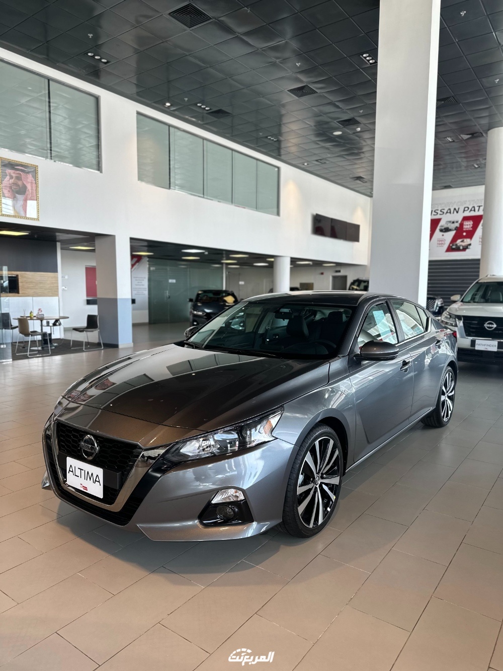 عروض نيسان: تعرف على عروض رمضان 2023 من بترومين نيسان على سيارات “باترول والتيما وكيكس وباثفايندر” موديلات 2022 و2023 عروض نيسان: تعرف على عروض رمضان 2023 من بترومين نيسان على سيارات “باترول والتيما وكيكس وباثفايندر” موديلات 2022 و2023 2