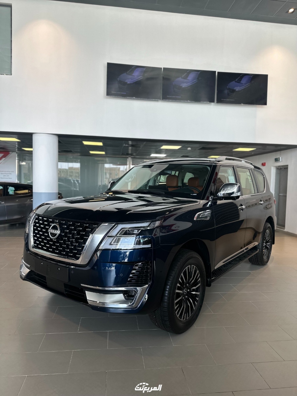عروض نيسان: تعرف على عروض رمضان 2023 من بترومين نيسان على سيارات “باترول والتيما وكيكس وباثفايندر” موديلات 2022 و2023 عروض نيسان