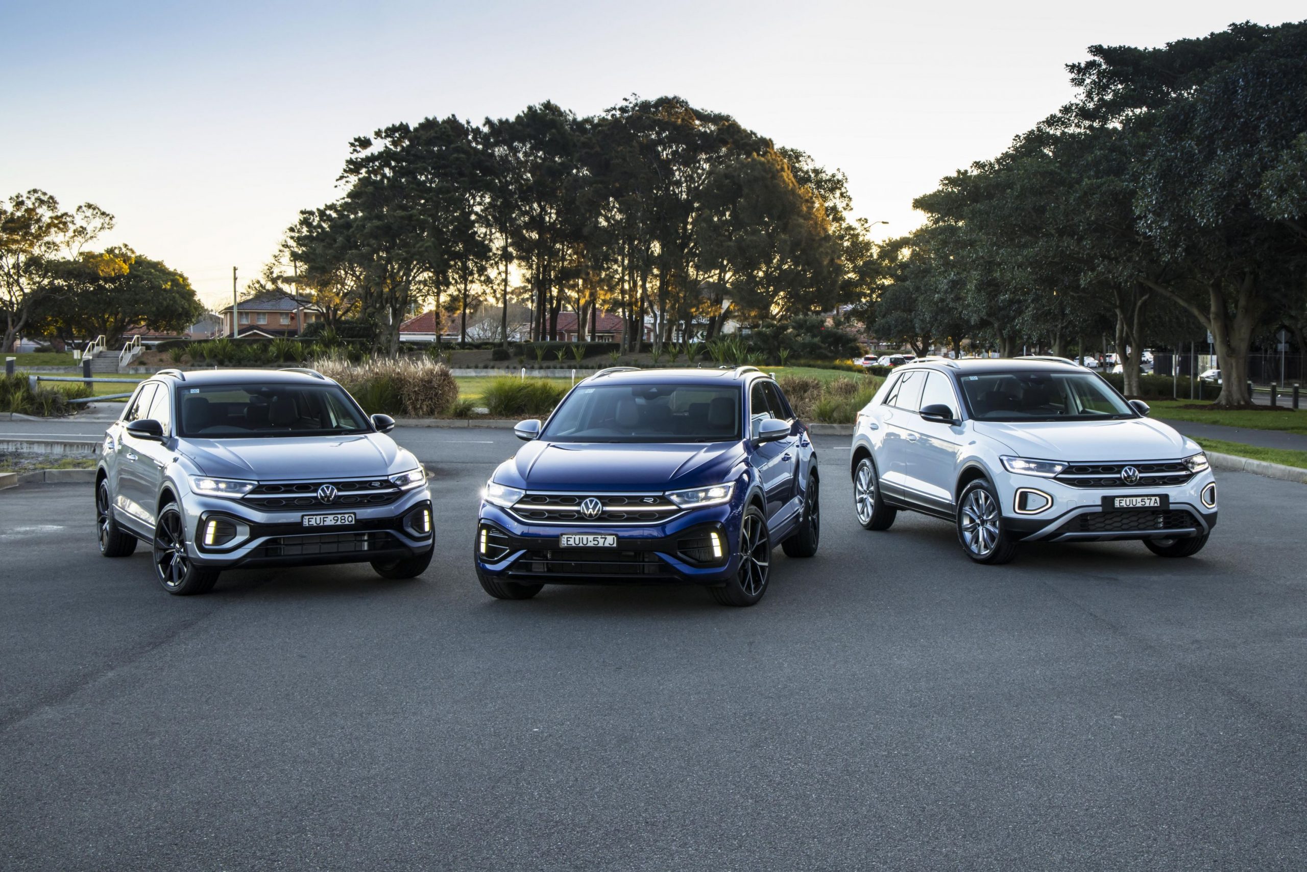 فولكس واجن تي روك 2025 ستكون آخر سيارة على الإطلاق للعلامة بمحركات احتراق داخلي فولكس واجن تي روك 2025 ستكون آخر سيارة على الإطلاق للعلامة بمحركات احتراق داخلي 3