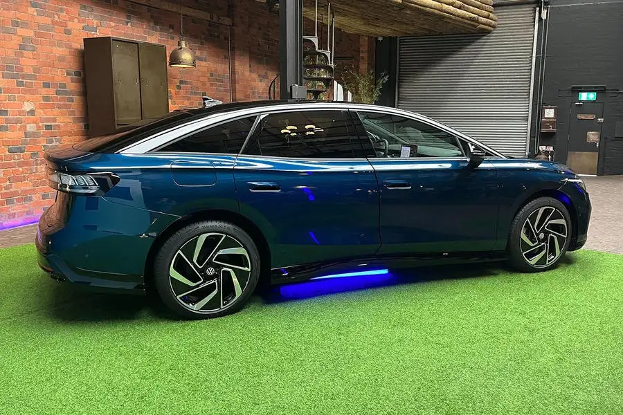 أبرز 13 سيارة جديدة في معرض شنغهاي الدولي للسيارات 2023 أبرز 13 سيارة جديدة في معرض شنغهاي الدولي للسيارات 2023 3