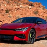 لوسيد اير تحصد جائزة أفضل سيارة فاخرة بالعالم، كيا EV6 GT تُتوج بجائزة أفضل سيارة رياضية لوسيد اير تحصد جائزة أفضل سيارة فاخرة بالعالم، كيا EV6 GT تُتوج بجائزة أفضل سيارة رياضية 1