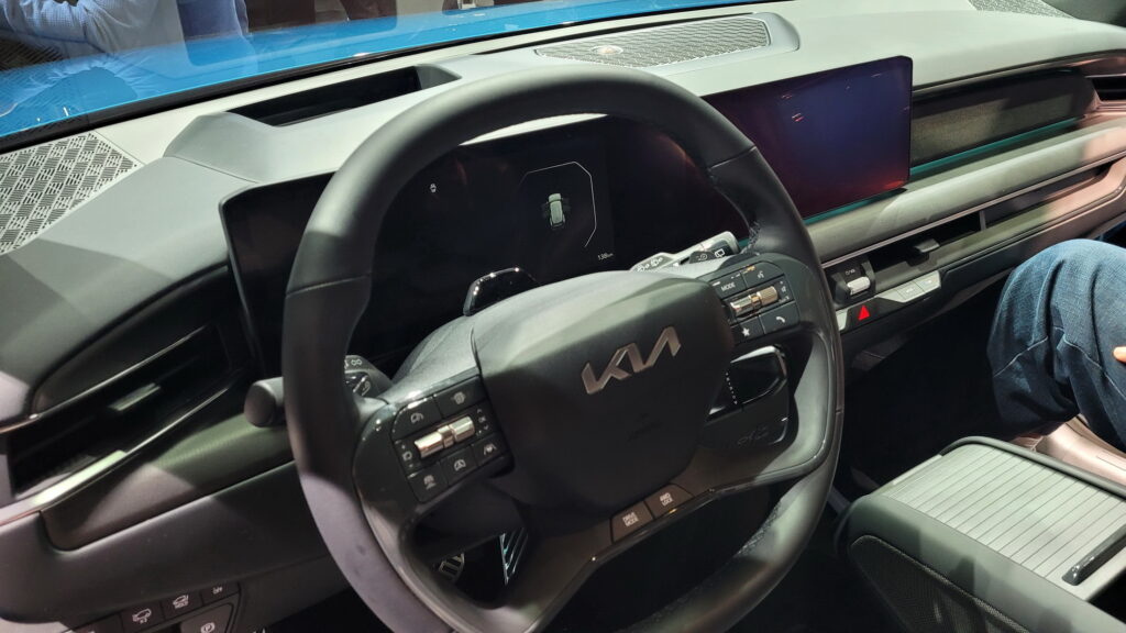 أبرز 8 سيارات جديدة في معرض نيويورك الدولي للسيارات 2023 أبرز 8 سيارات جديدة في معرض نيويورك الدولي للسيارات 2023 1