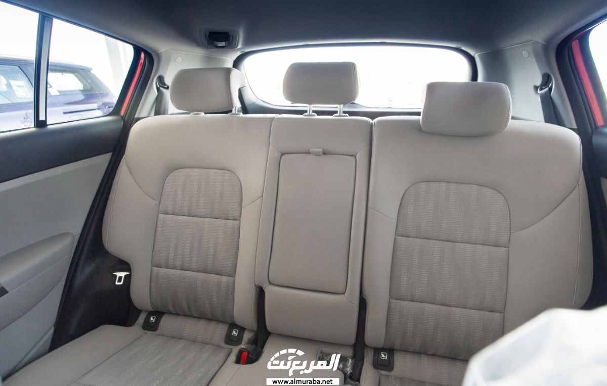 كيا سبورتاج 2020 أسعارها ومن أين تشتريها في السعودية كيا سبورتاج 2020 أسعارها ومن أين تشتريها في السعودية 3