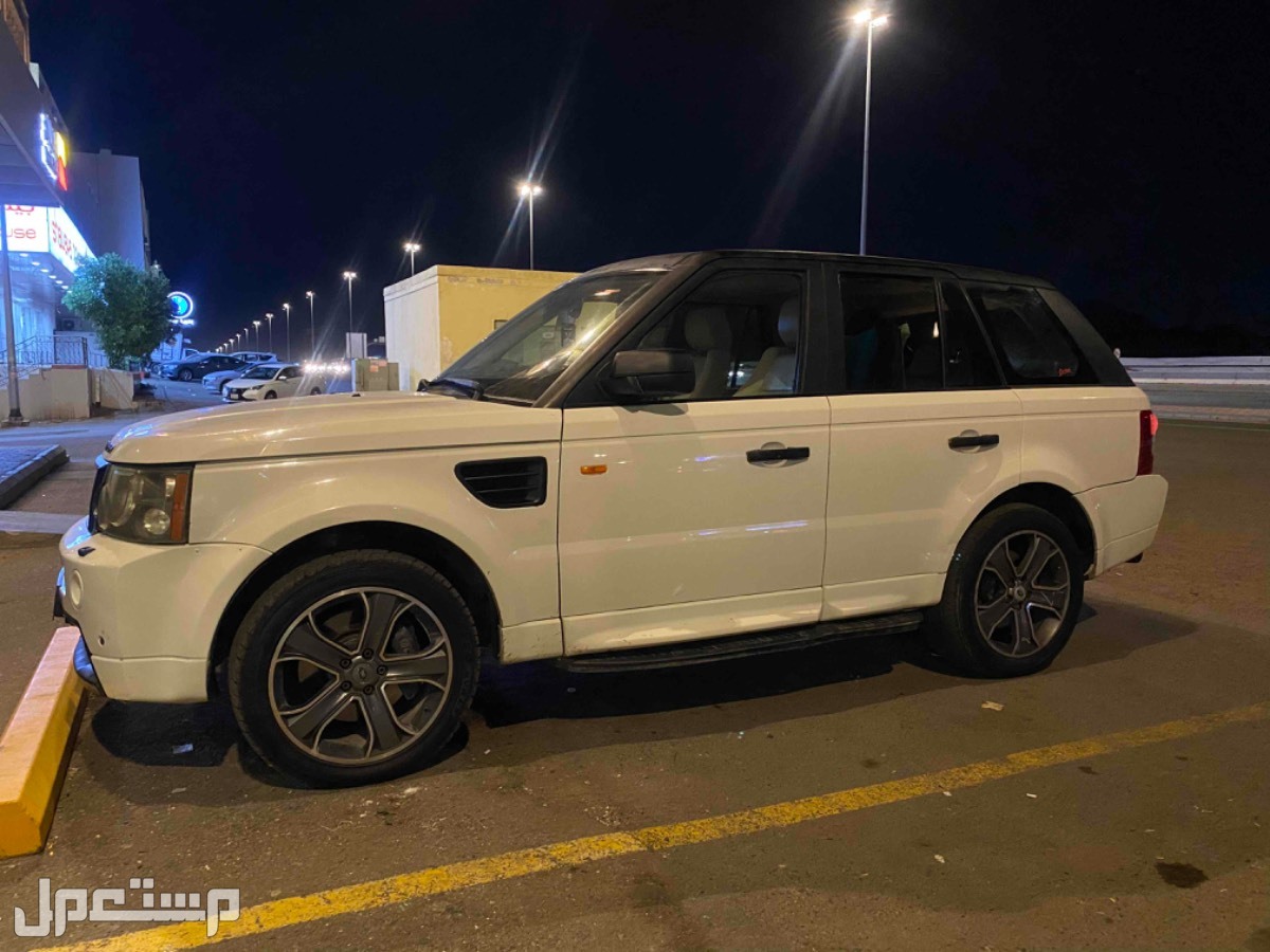 لاند روفر مستعمل في السعودية بسعر يبدأ من 28 ألف ريال سعودي 6