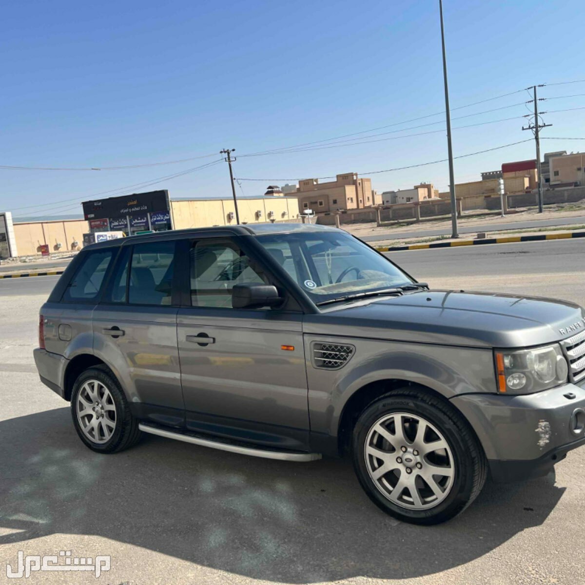 لاند روفر مستعمل في السعودية بسعر يبدأ من 28 ألف ريال سعودي 4