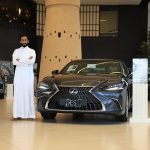 لكزس-es-مع-المقدم-طلال-العاصمي-المربع-نت