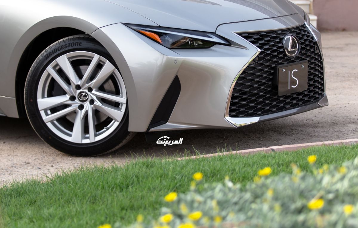 سعر لكزس ارنوب 2021 بالمواصفات ومن أين تشتريها في السعودية؟ سعر لكزس ارنوب 2021 بالمواصفات ومن أين تشتريها في السعودية؟ 3