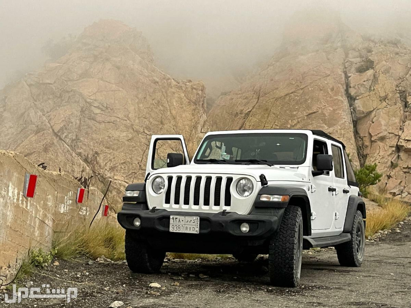 للبيع جيب رانجلر 2018 في السعودية بالمواصفات والأسعار للبيع جيب رانجلر 2018 في السعودية