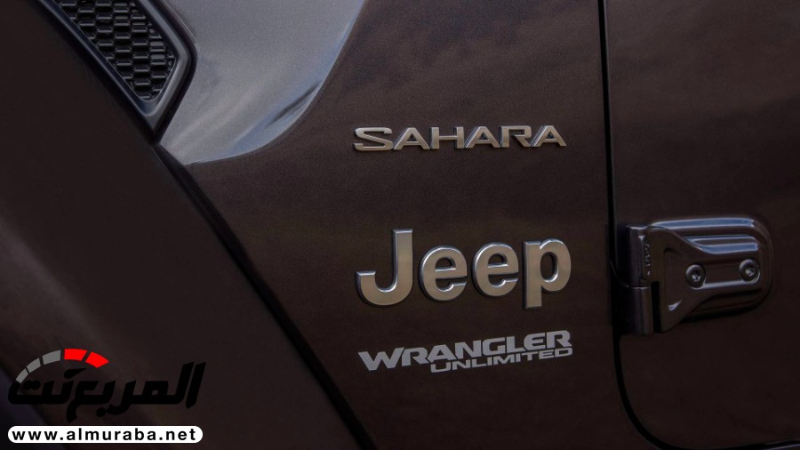 للبيع جيب رانجلر 2018 في السعودية بالمواصفات والأسعار للبيع جيب رانجلر مستعملة
