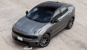 لينك اند كو 05 2023: مزايا السيارة من جهة نظر السائق لينك اند كو 05 2023: مزايا السيارة من جهة نظر السائق 7