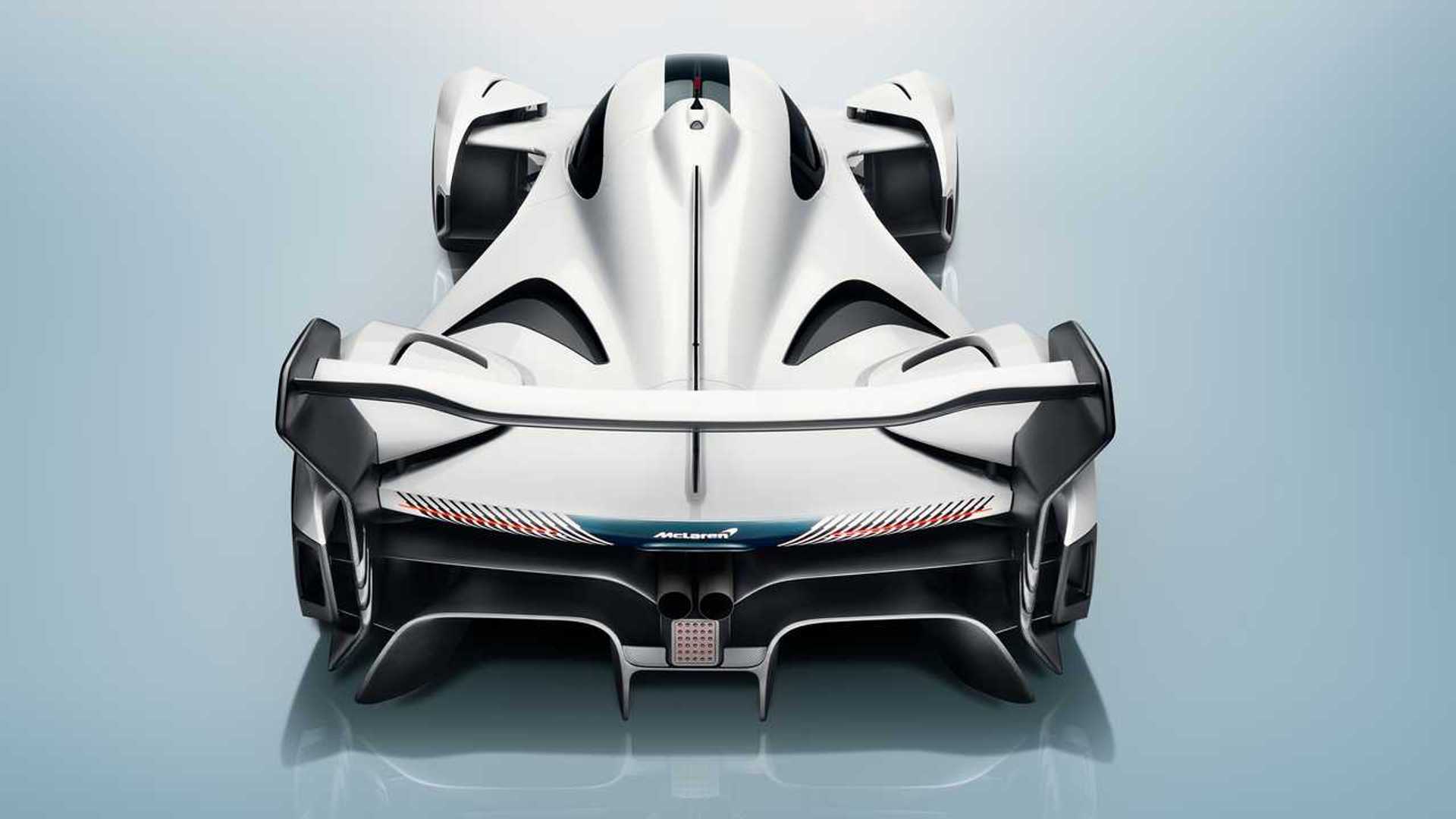 رئيس تصميم بنتلي يغادر الشركة بعد أشهر معدودة ويعود لمكلارين رئيس تصميم بنتلي يغادر الشركة بعد أشهر معدودة ويعود لمكلارين 6