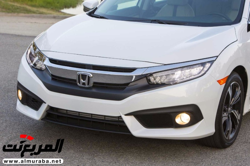 هوندا سيفيك مستعمل 2018 في السعودية بالمواصفات والأسعار هوندا سيفيك مستعمل 2018 للبيع
