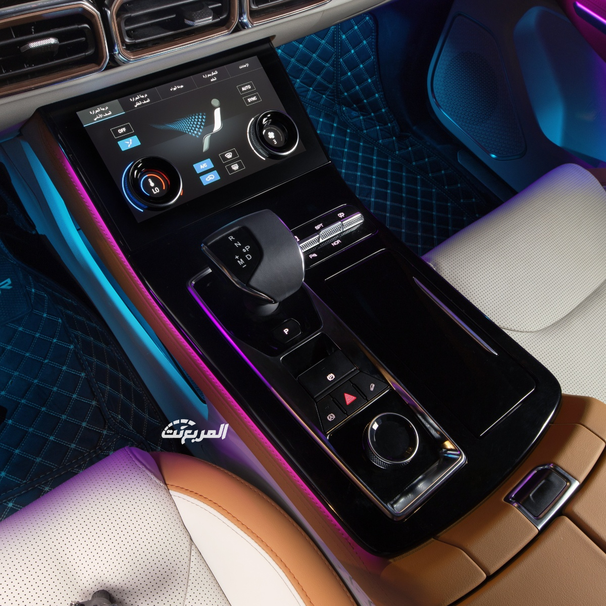 أفضل جيب جيتور 2025 في السعودية مع الأسعار والتجهيزات (فيديو وصور) أفضل جيب جيتور 2025 في السعودية مع الأسعار والتجهيزات (فيديو وصور) 45