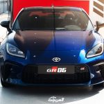 تويوتا GR86 2023: ألوان السيارة والاختلافات بين فئة ناقل الحركة الأوتوماتيكي وفئة ناقل الحركة اليدوي تويوتا GR86 2023: ألوان السيارة والاختلافات بين فئة ناقل الحركة الأوتوماتيكي وفئة ناقل الحركة اليدوي 1