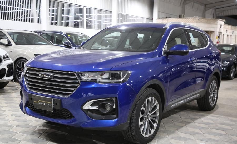 هافال H6 2020: تعرف على أسعارها ومن أين تشتريها في السعودية؟ هافال H6 2020: تعرف على أسعارها ومن أين تشتريها في السعودية؟ 5