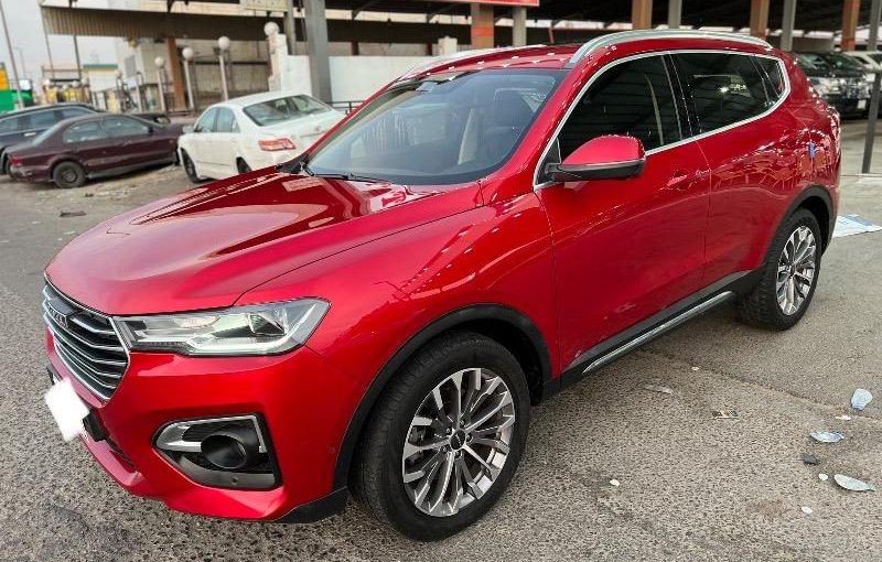 هافال H6 2020: تعرف على أسعارها ومن أين تشتريها في السعودية؟ هافال H6 2020: تعرف على أسعارها ومن أين تشتريها في السعودية؟ 6