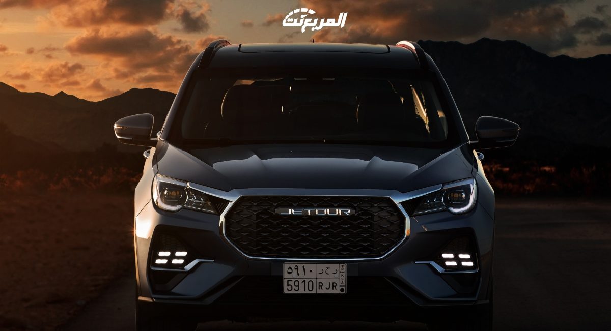 تعرف على أرخص سيارات جيتور 2024: هذه مزايا جيتور x70 العائلية تعرف على أرخص سيارات جيتور 2024: هذه مزايا جيتور x70 العائلية 4